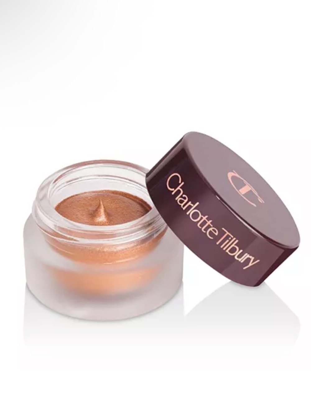 Charlotte Tilbury Eyes to Mesmerise – Star Gold - Creamy Eyeshadow